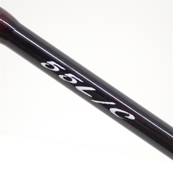 トラウティア５５Ｌ／Ｃ